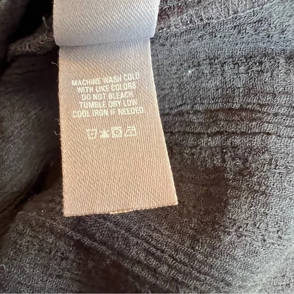 Aerie, coverup romper, size xs - Picture 6 of 7